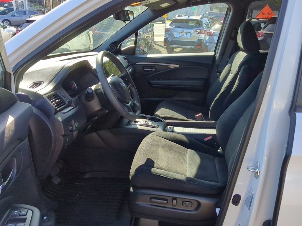 Thumbnail: 2022 Honda Pilot - 11