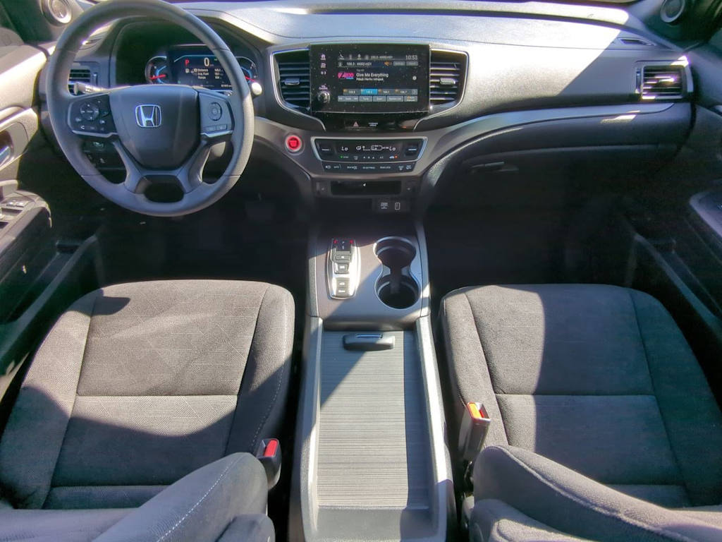 Thumbnail: 2022 Honda Pilot - 10