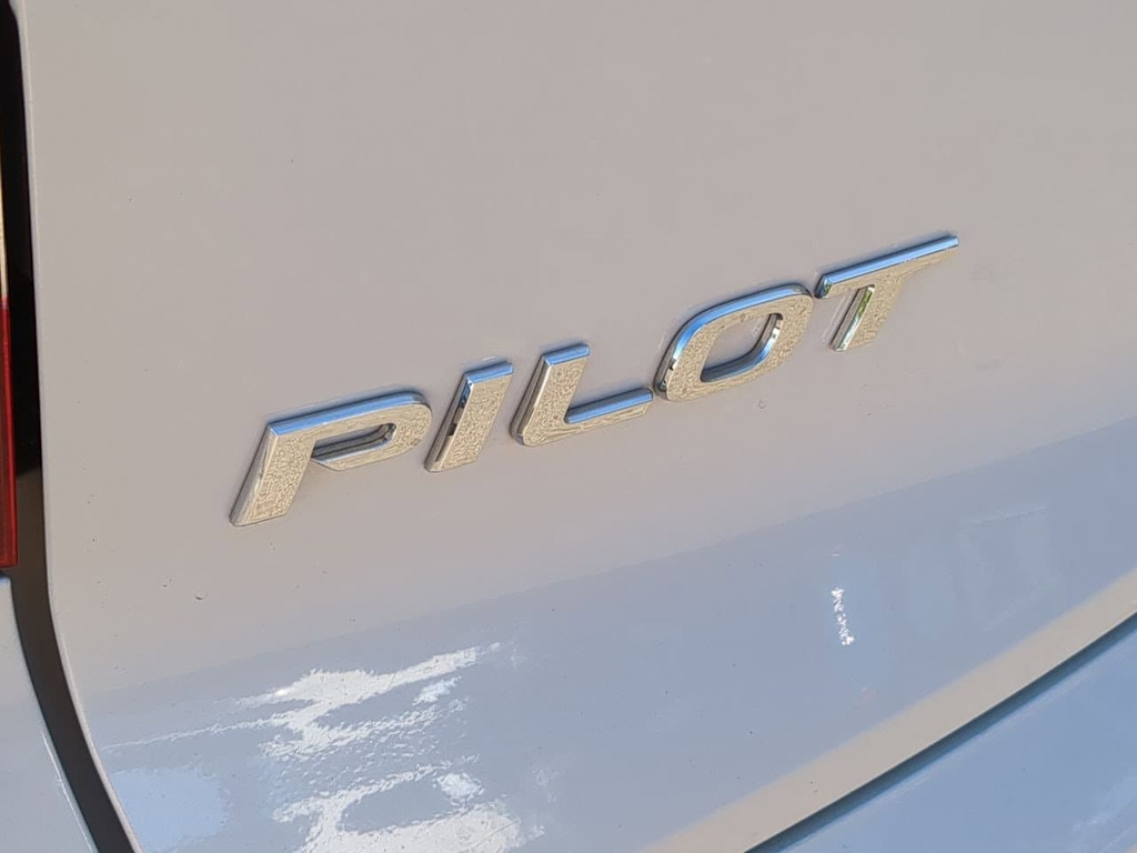 Thumbnail: 2022 Honda Pilot - 33