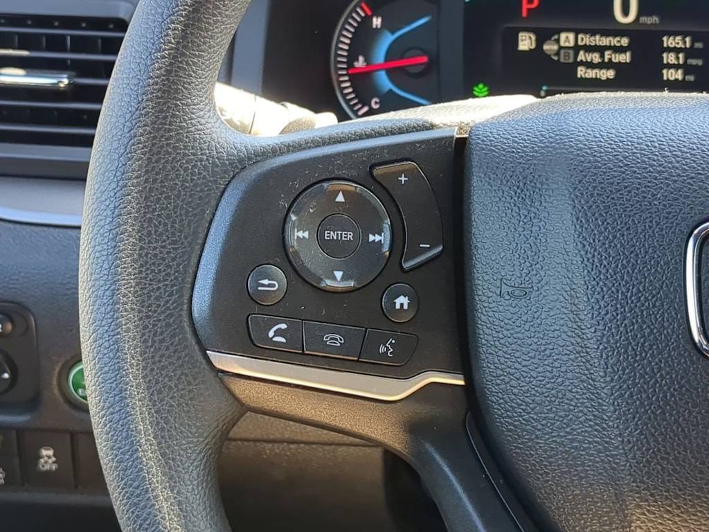 Thumbnail: 2022 Honda Pilot - 37