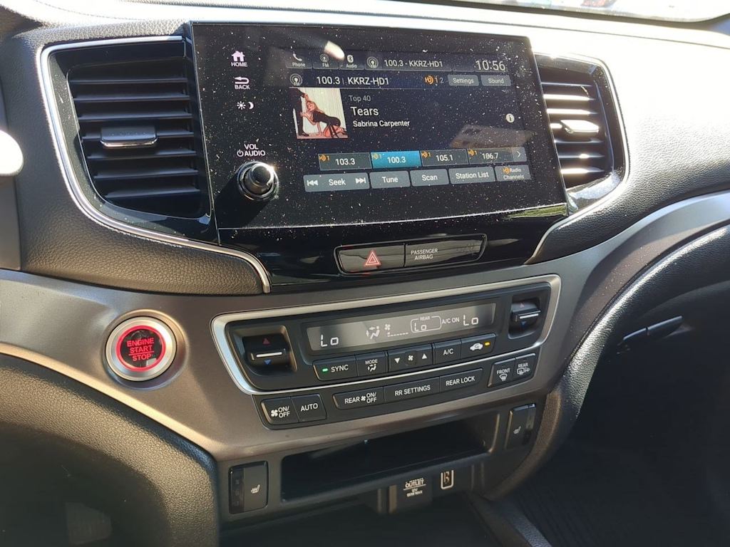 Thumbnail: 2022 Honda Pilot - 41