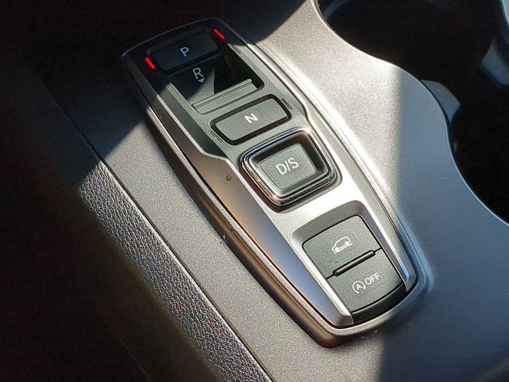 Thumbnail: 2022 Honda Pilot - 16