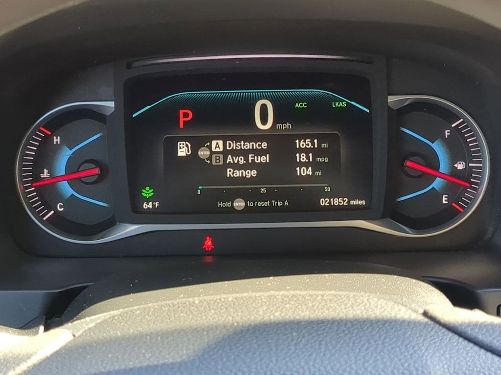 Thumbnail: 2022 Honda Pilot - 43