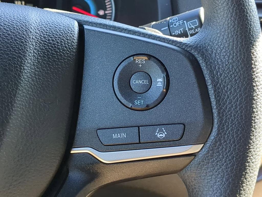 Thumbnail: 2022 Honda Pilot - 38