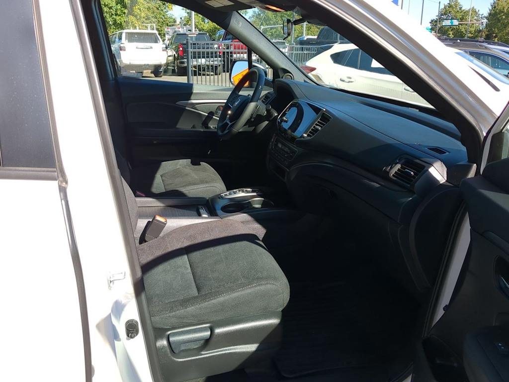 Thumbnail: 2022 Honda Pilot - 12