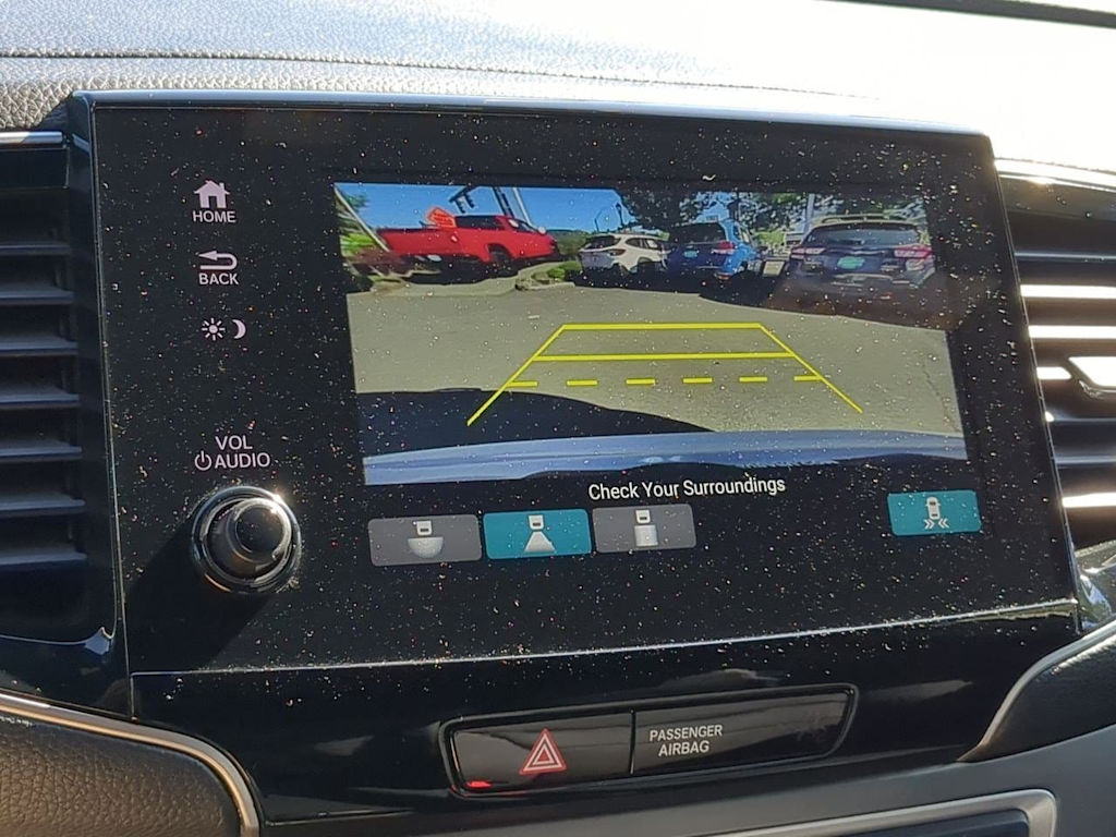 Thumbnail: 2022 Honda Pilot - 15