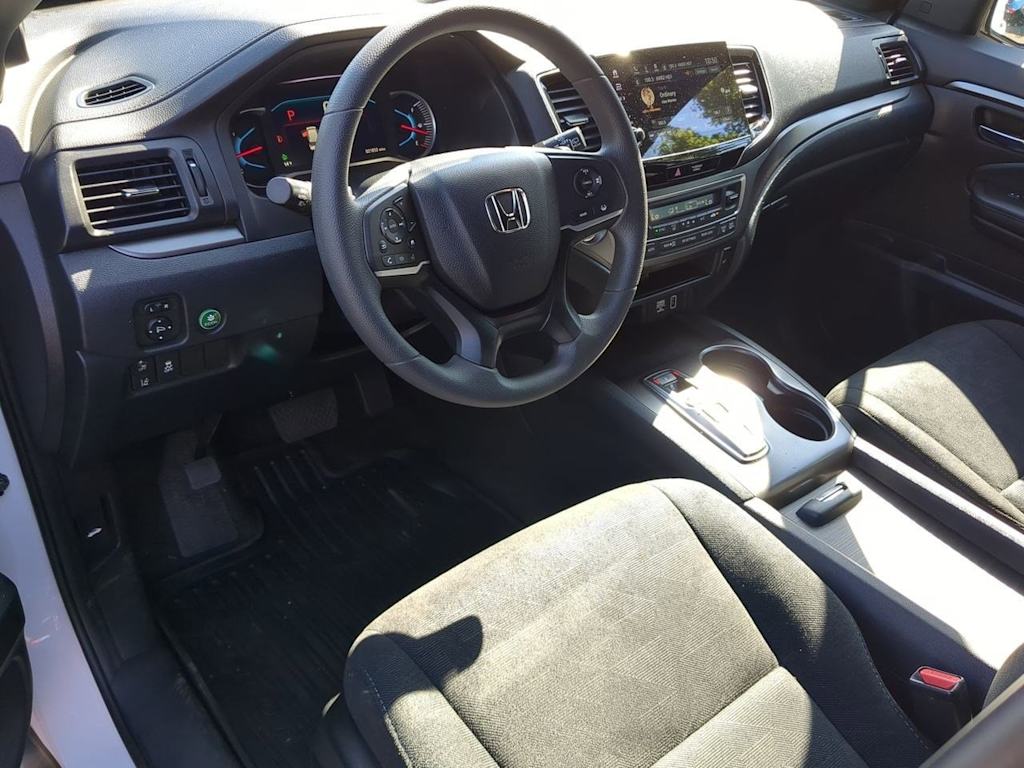 Thumbnail: 2022 Honda Pilot - 2