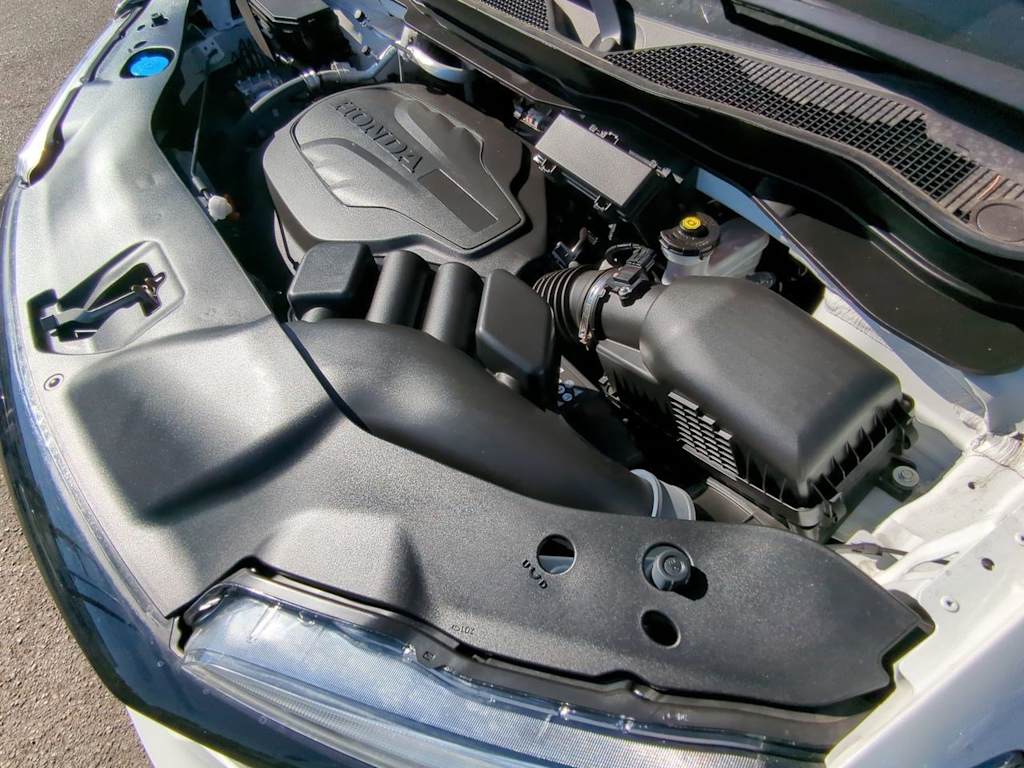 Thumbnail: 2022 Honda Pilot - 9