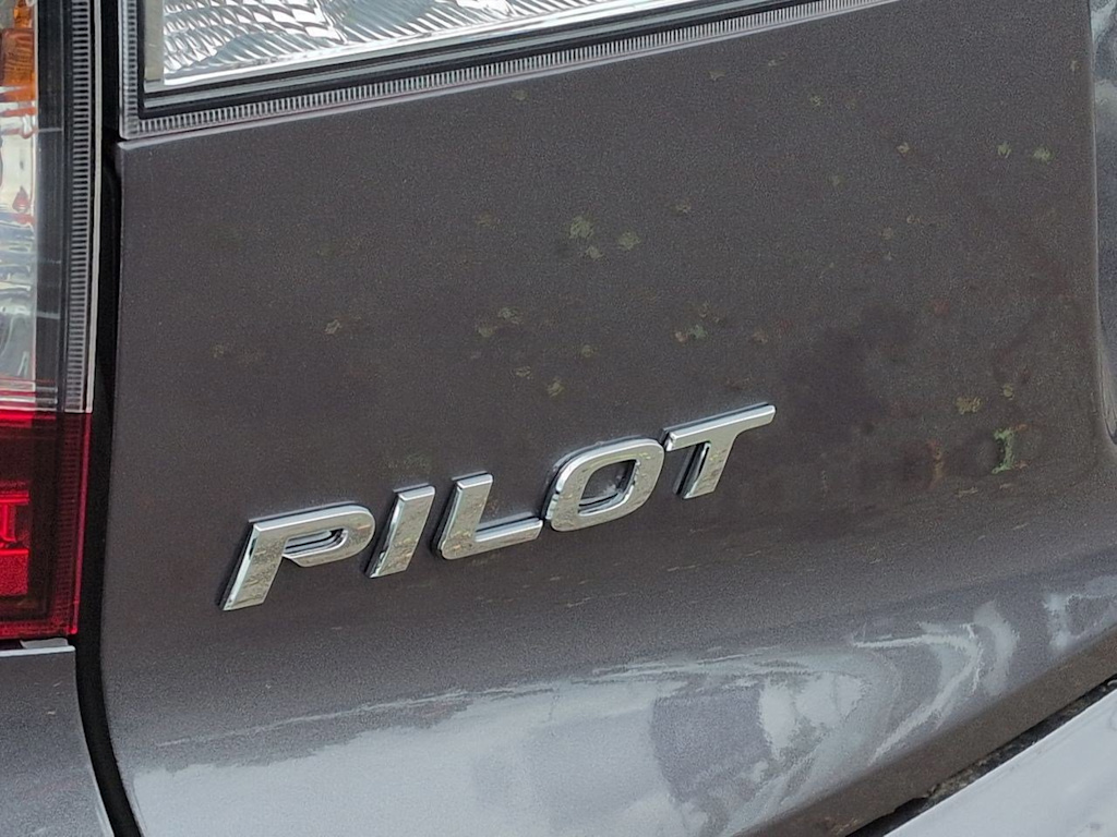 Thumbnail: 2022 Honda Pilot - 27