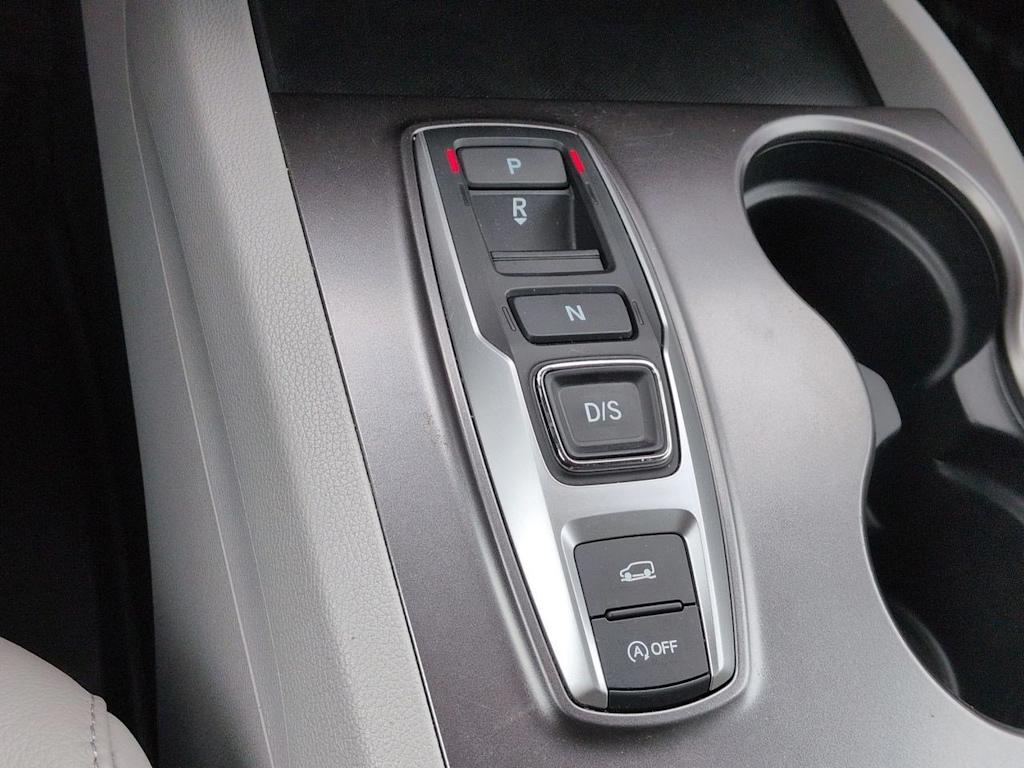 Thumbnail: 2022 Honda Pilot - 16