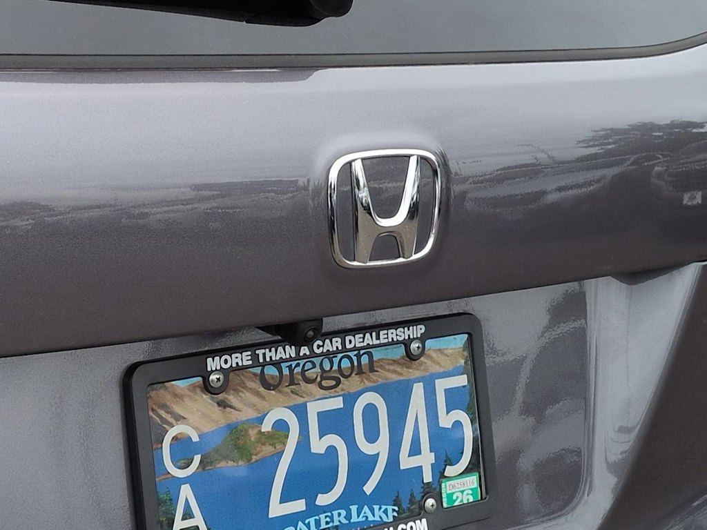 Thumbnail: 2022 Honda Pilot - 26