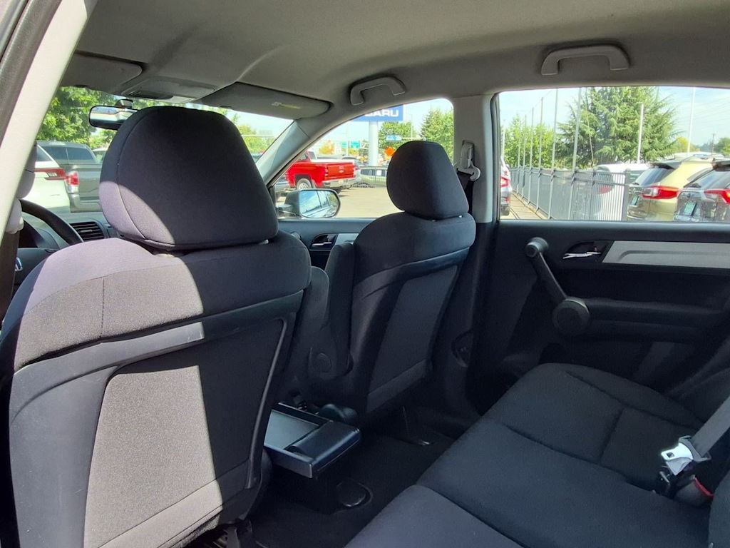 Thumbnail: 2011 Honda CR-V - 12