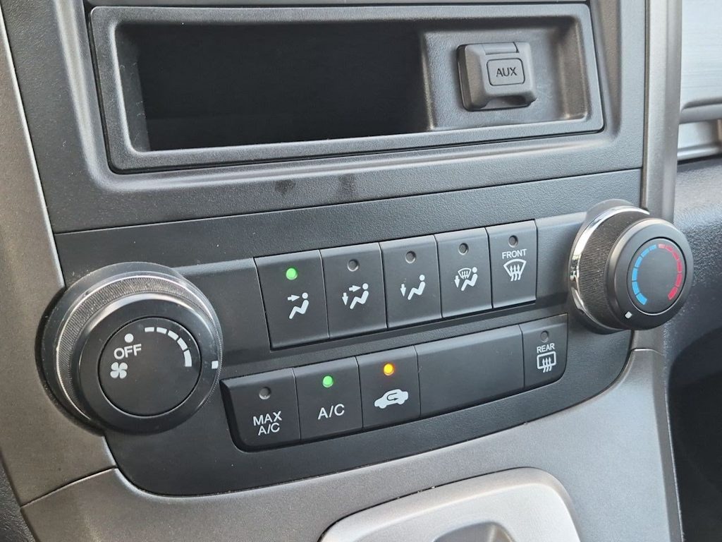 Thumbnail: 2011 Honda CR-V - 31