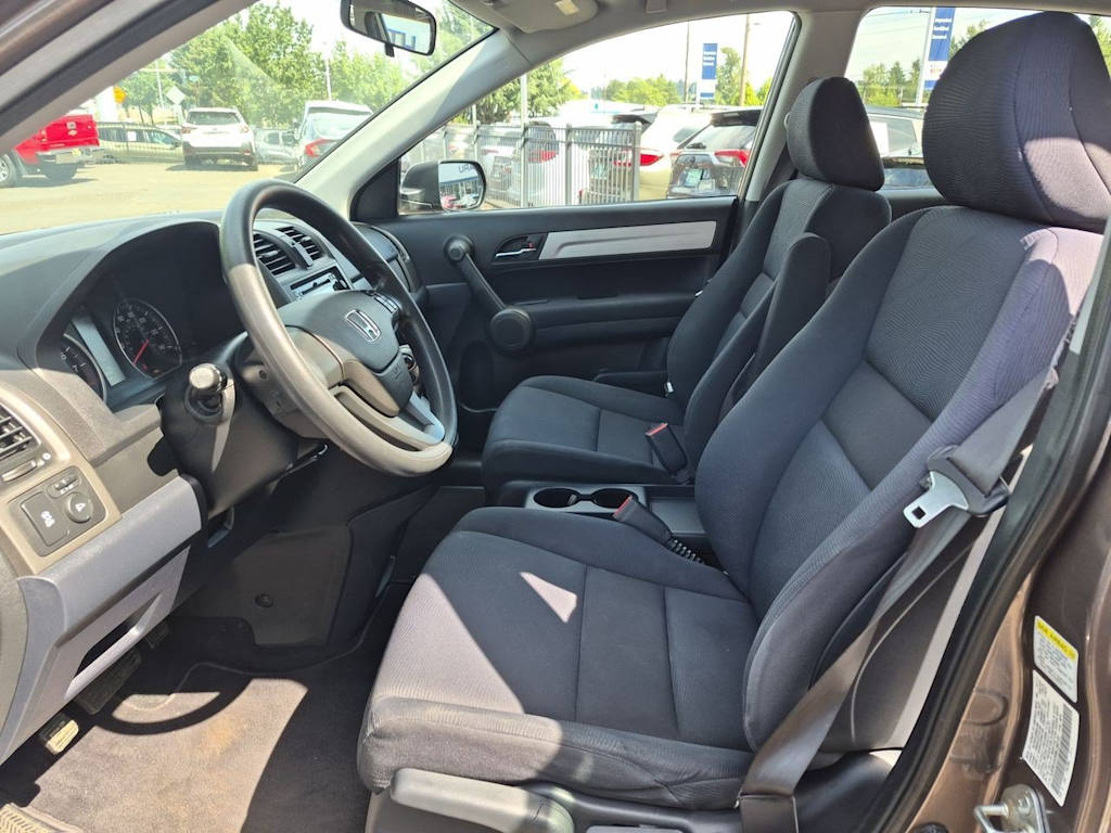 Thumbnail: 2011 Honda CR-V - 10