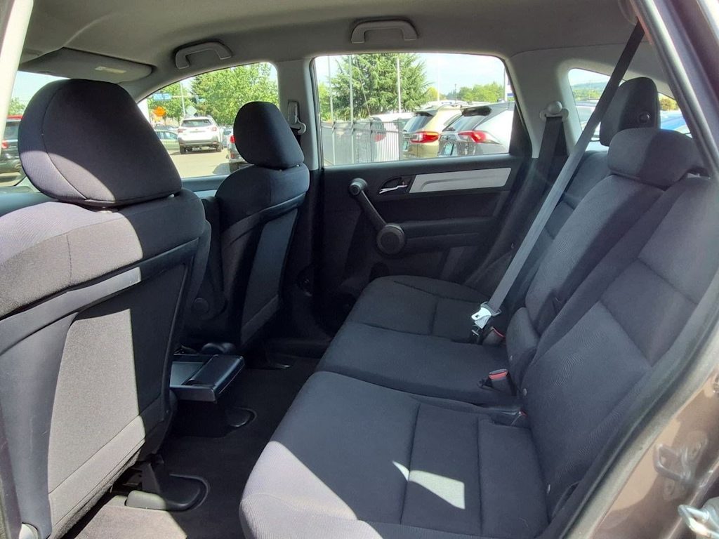 Thumbnail: 2011 Honda CR-V - 26