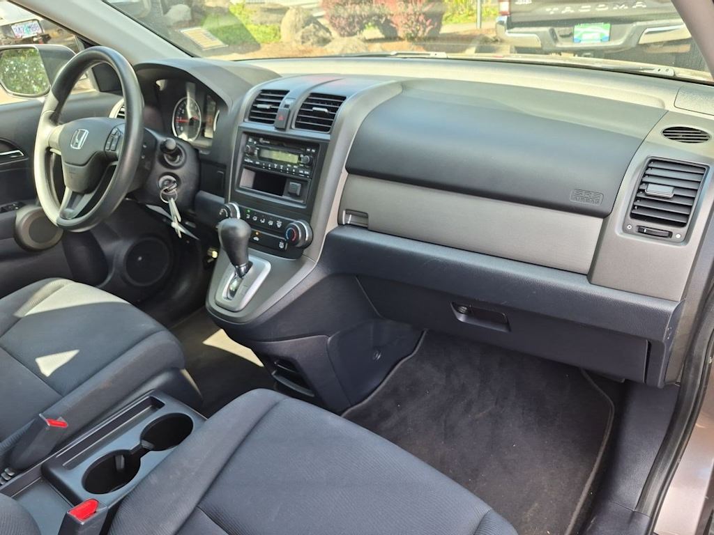 Thumbnail: 2011 Honda CR-V - 13