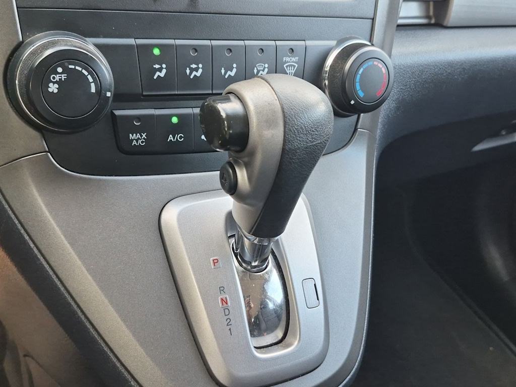 Thumbnail: 2011 Honda CR-V - 34