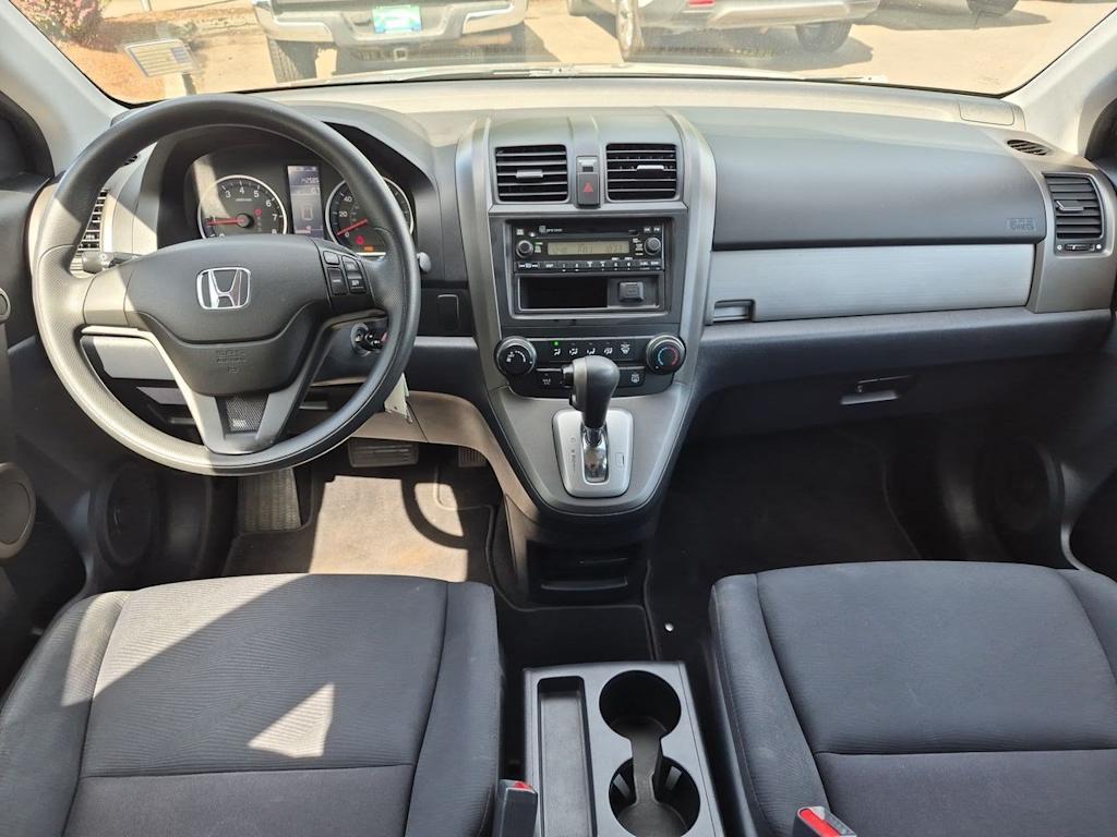 Thumbnail: 2011 Honda CR-V - 9