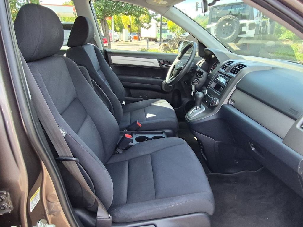 Thumbnail: 2011 Honda CR-V - 11