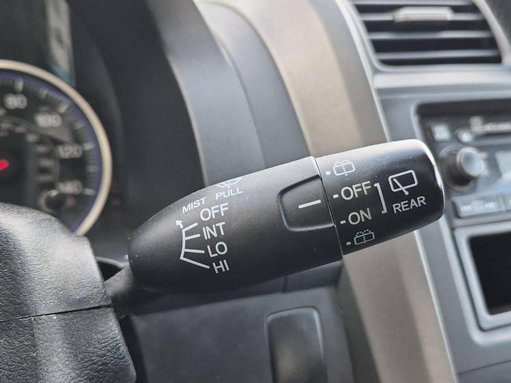 Thumbnail: 2011 Honda CR-V - 29