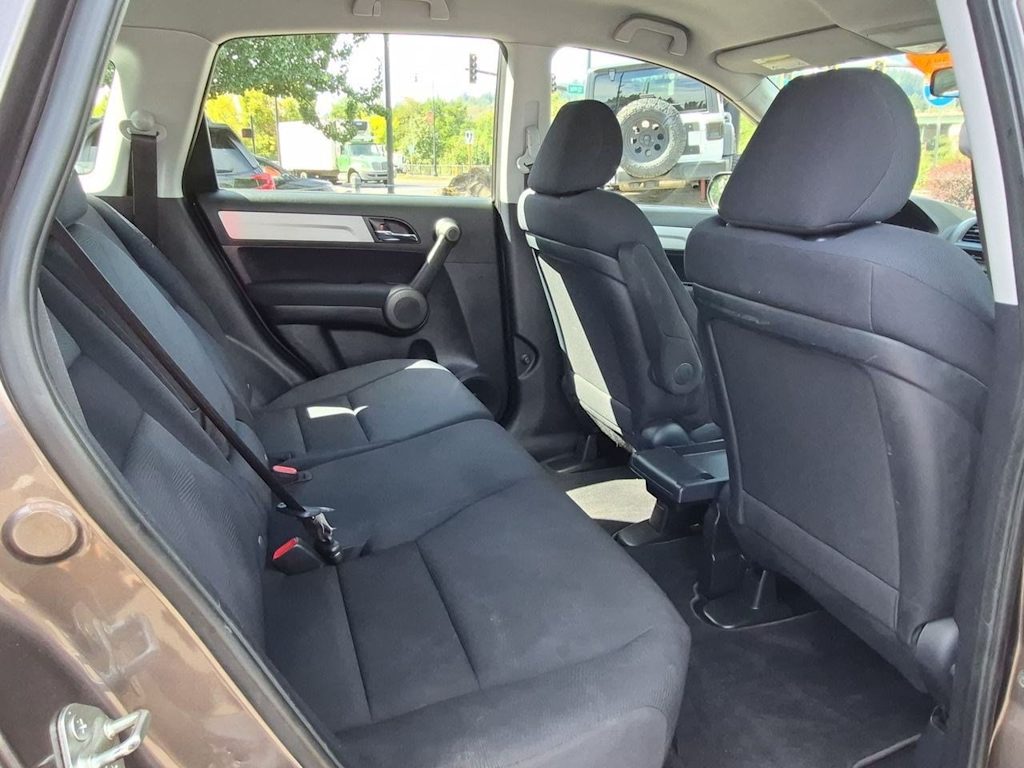 Thumbnail: 2011 Honda CR-V - 27