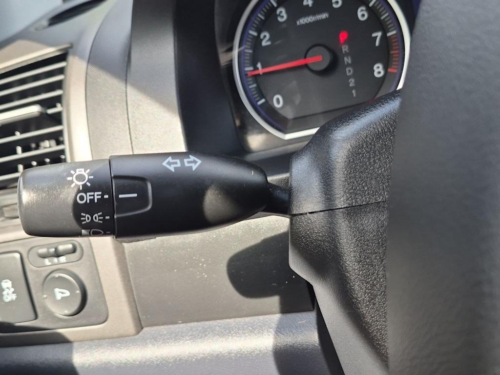 Thumbnail: 2011 Honda CR-V - 30