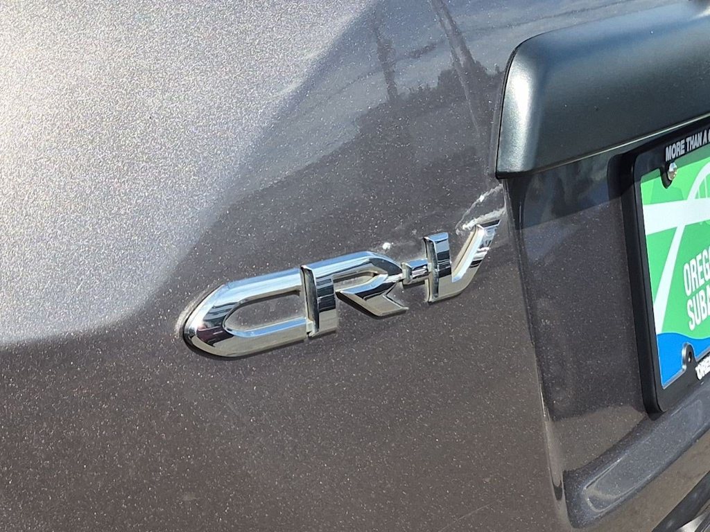 Thumbnail: 2011 Honda CR-V - 25