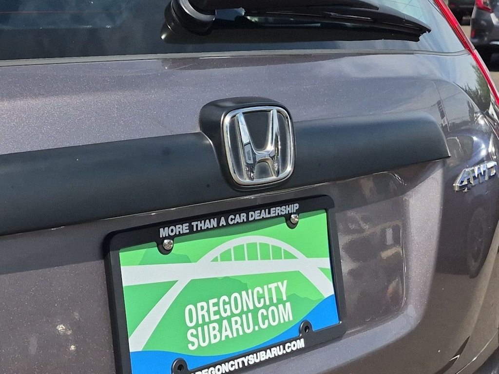 Thumbnail: 2011 Honda CR-V - 7