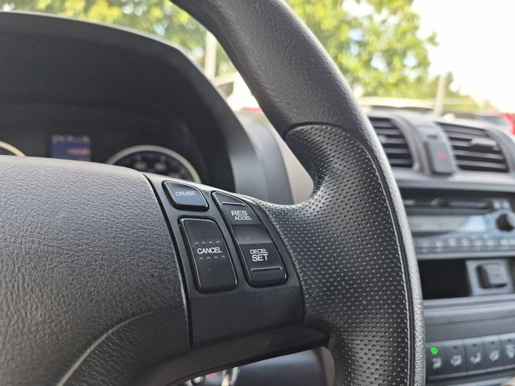 Thumbnail: 2011 Honda CR-V - 28