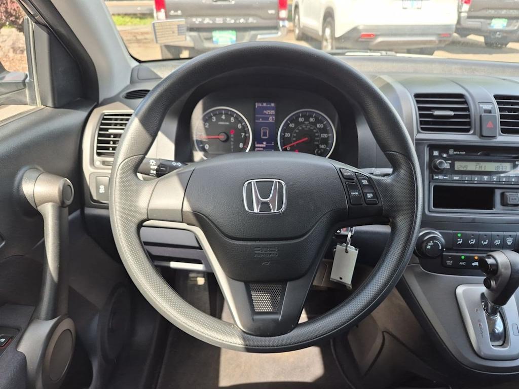 Thumbnail: 2011 Honda CR-V - 14