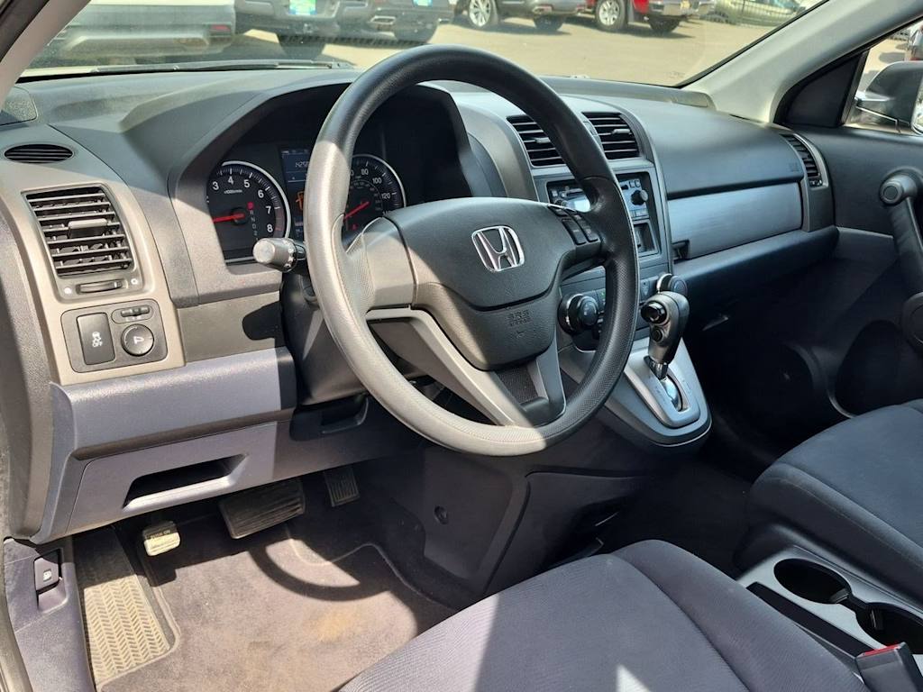 Thumbnail: 2011 Honda CR-V - 2