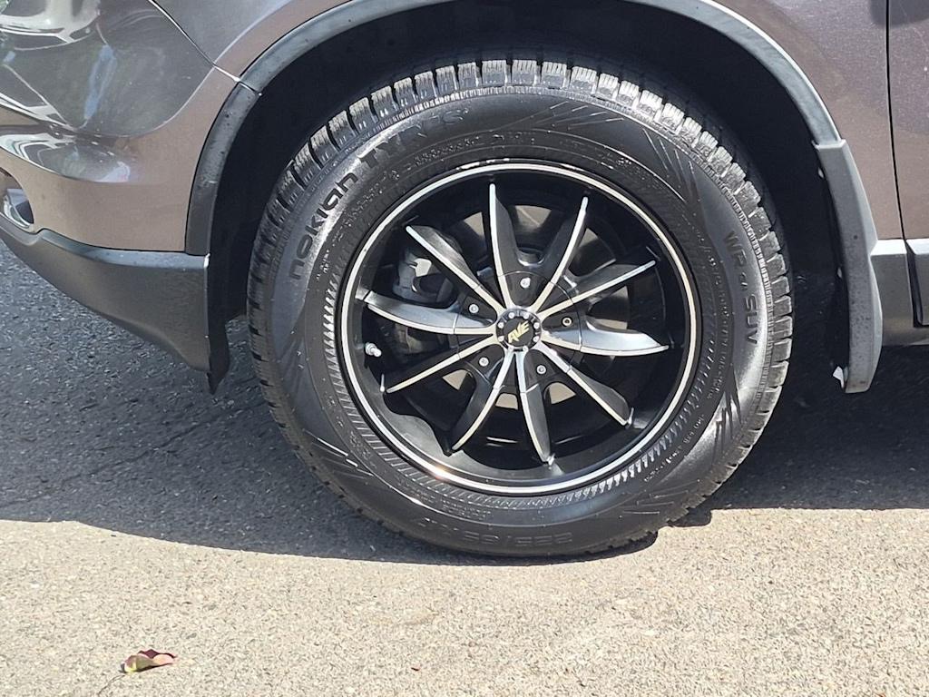 Thumbnail: 2011 Honda CR-V - 8