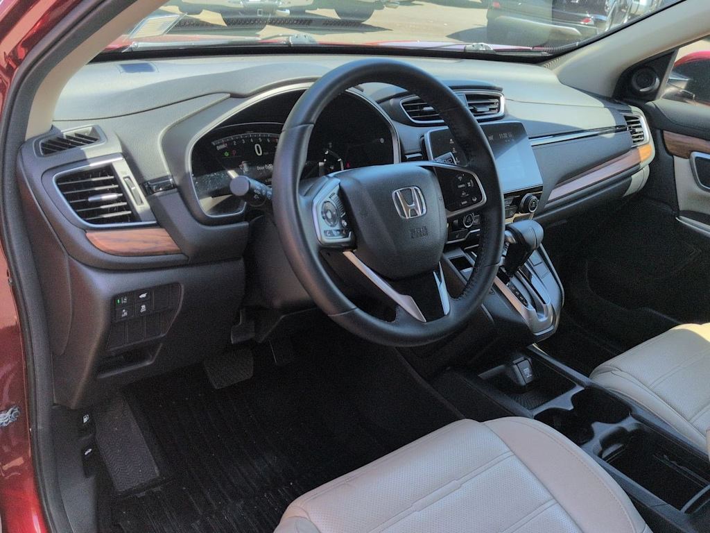 Thumbnail: 2018 Honda CR-V - 2