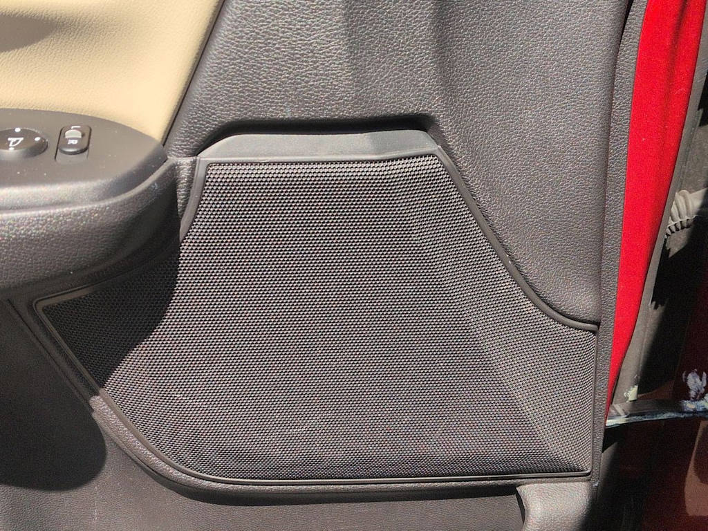 Thumbnail: 2018 Honda CR-V - 36