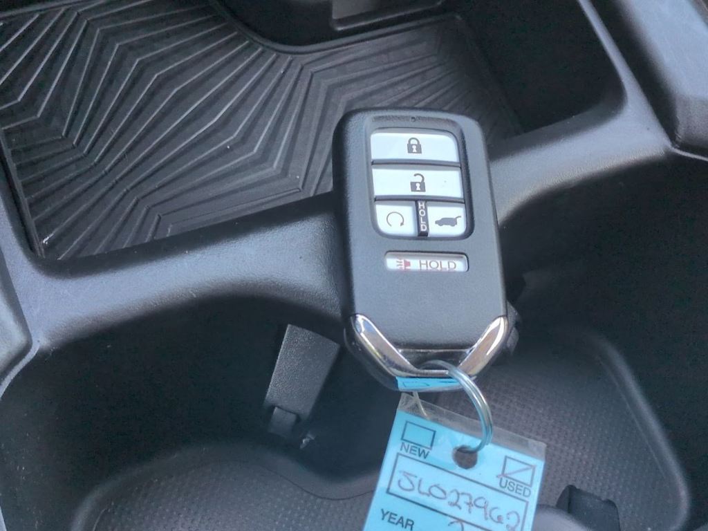 Thumbnail: 2018 Honda CR-V - 38