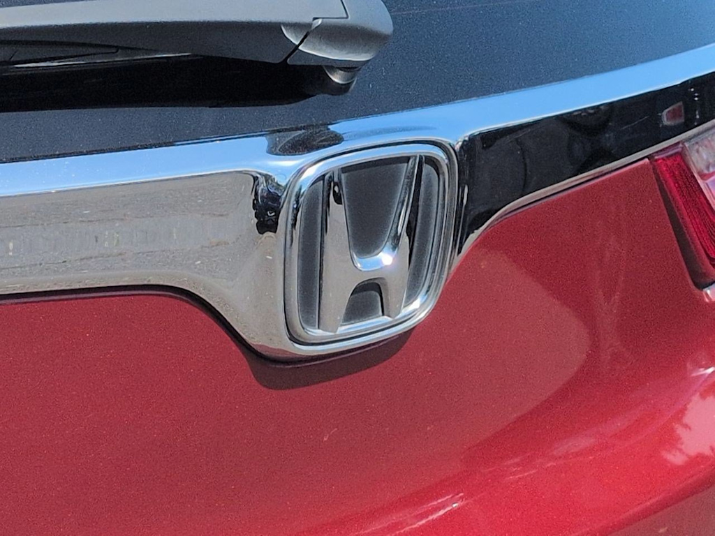 Thumbnail: 2018 Honda CR-V - 6