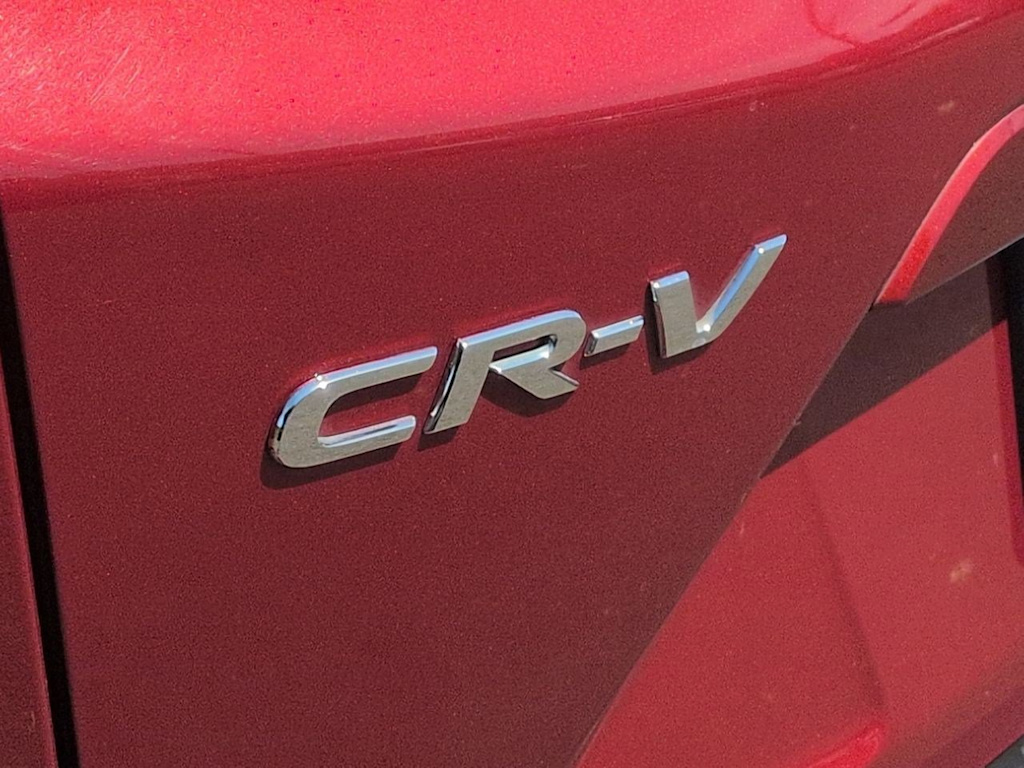 Thumbnail: 2018 Honda CR-V - 26