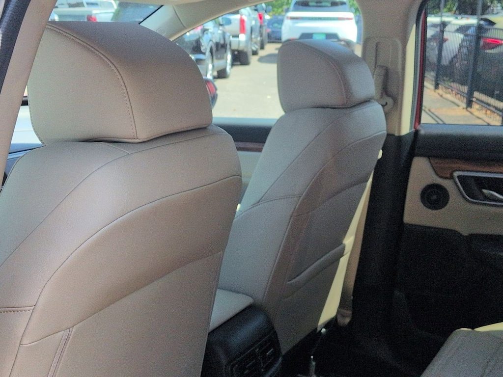 Thumbnail: 2018 Honda CR-V - 28