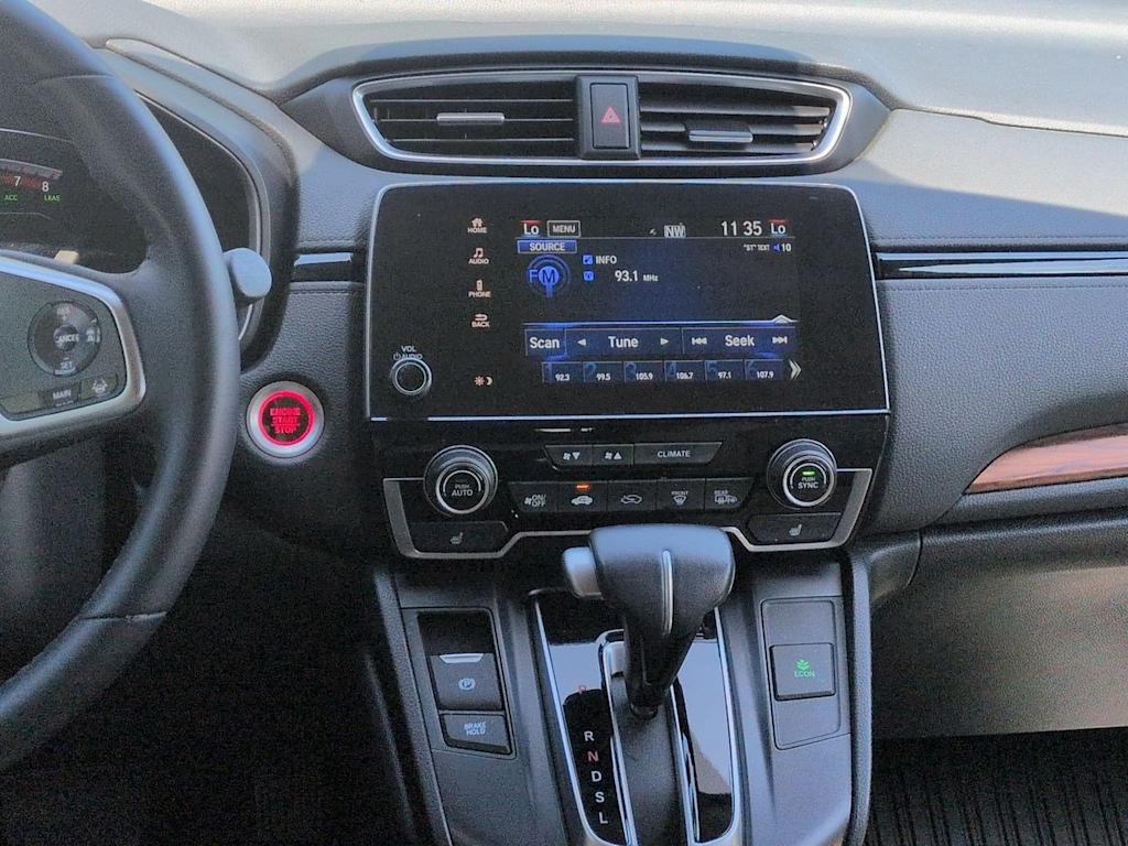 Thumbnail: 2018 Honda CR-V - 14