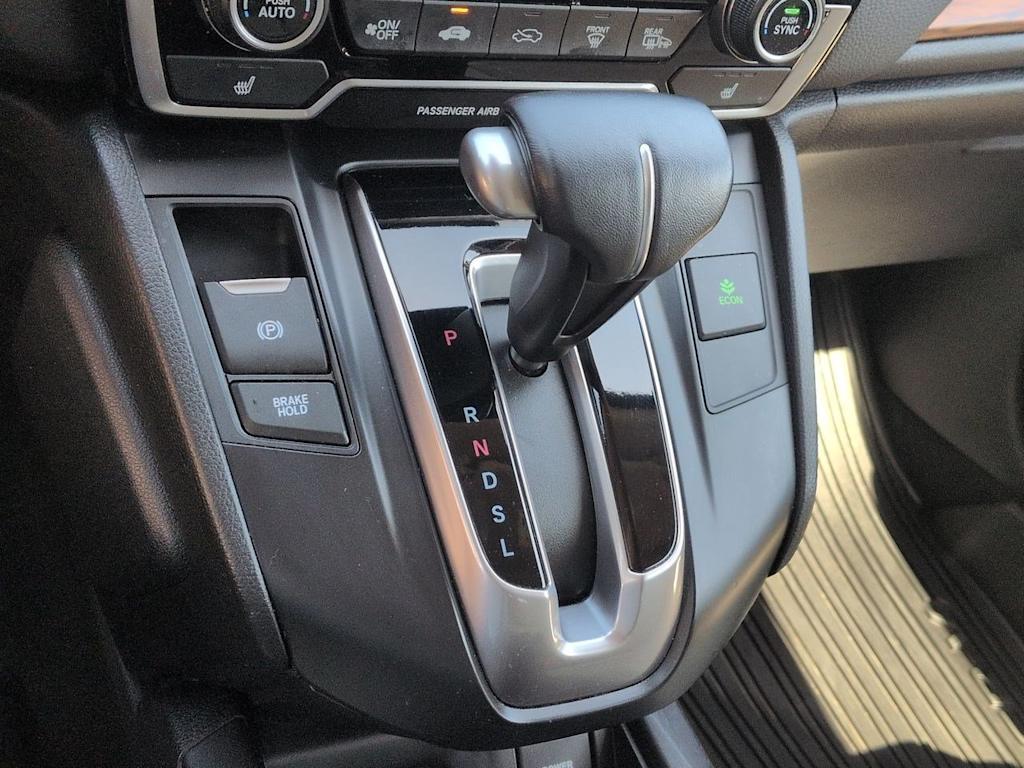 Thumbnail: 2018 Honda CR-V - 37