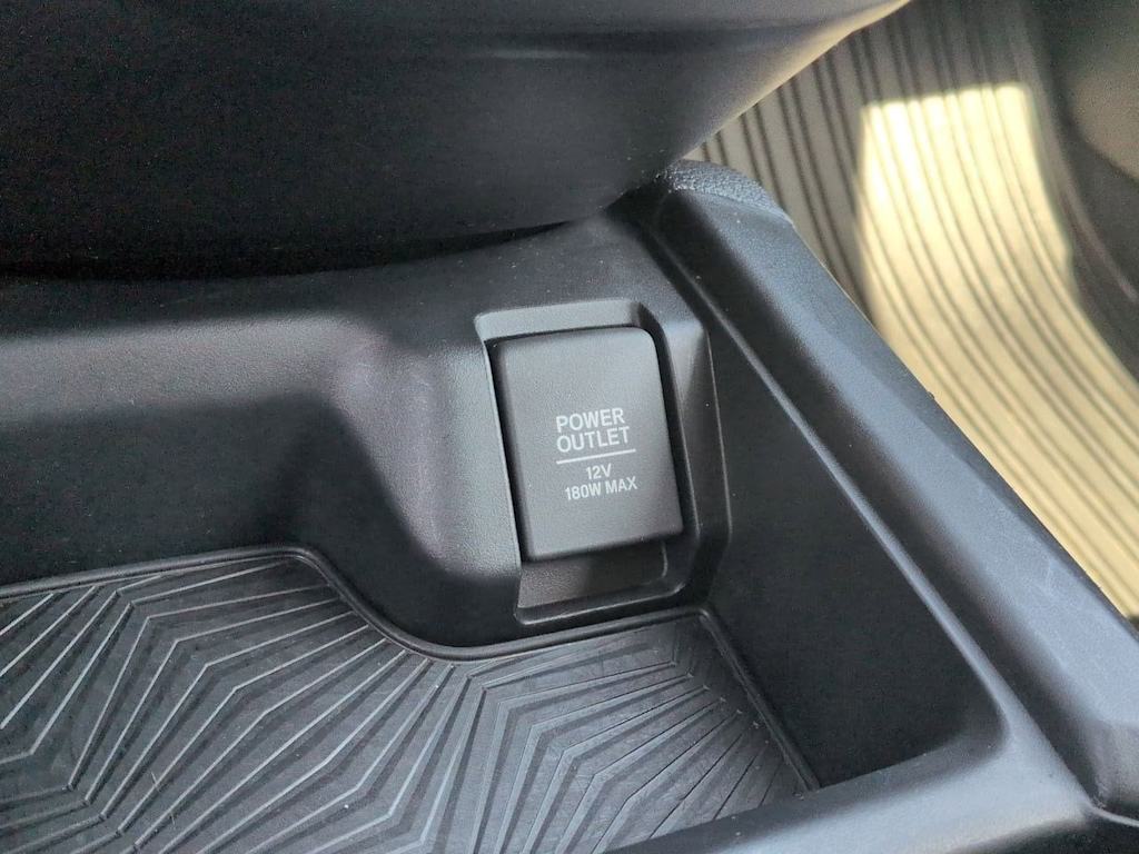 Thumbnail: 2018 Honda CR-V - 18