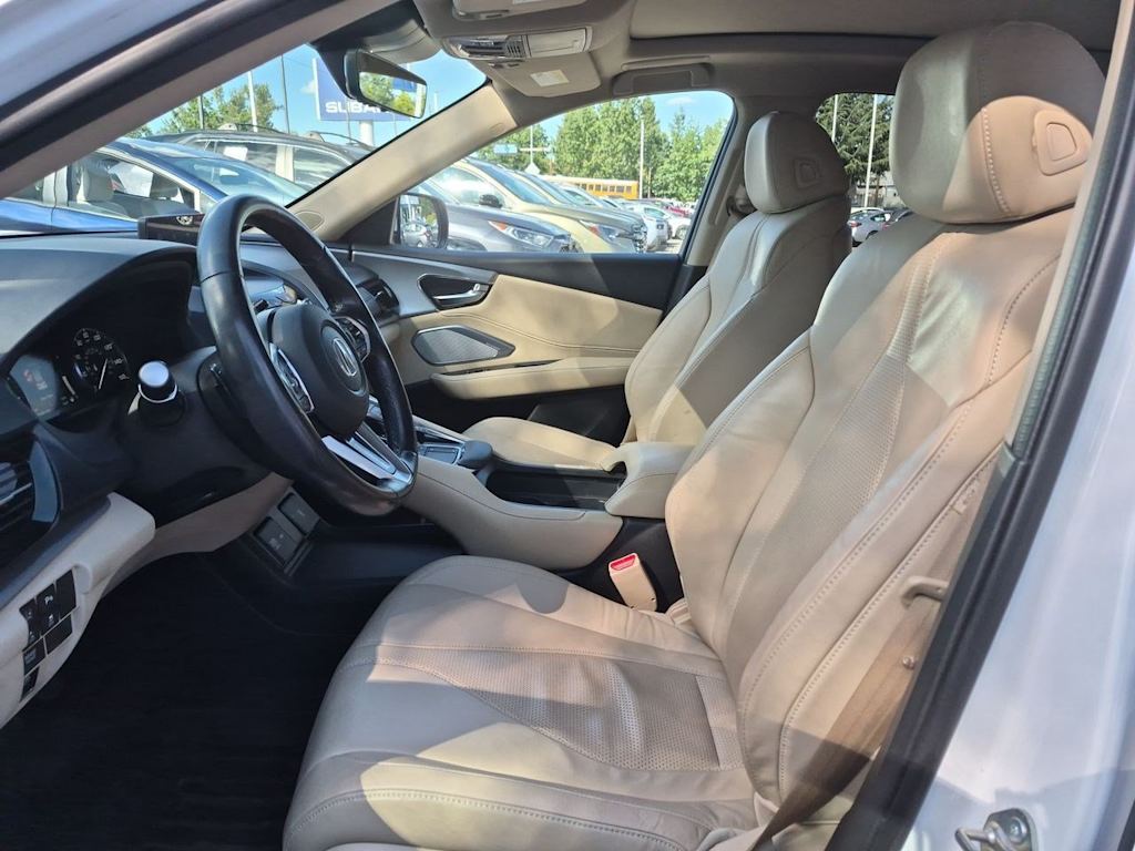 Thumbnail: 2020 Acura RDX - 10
