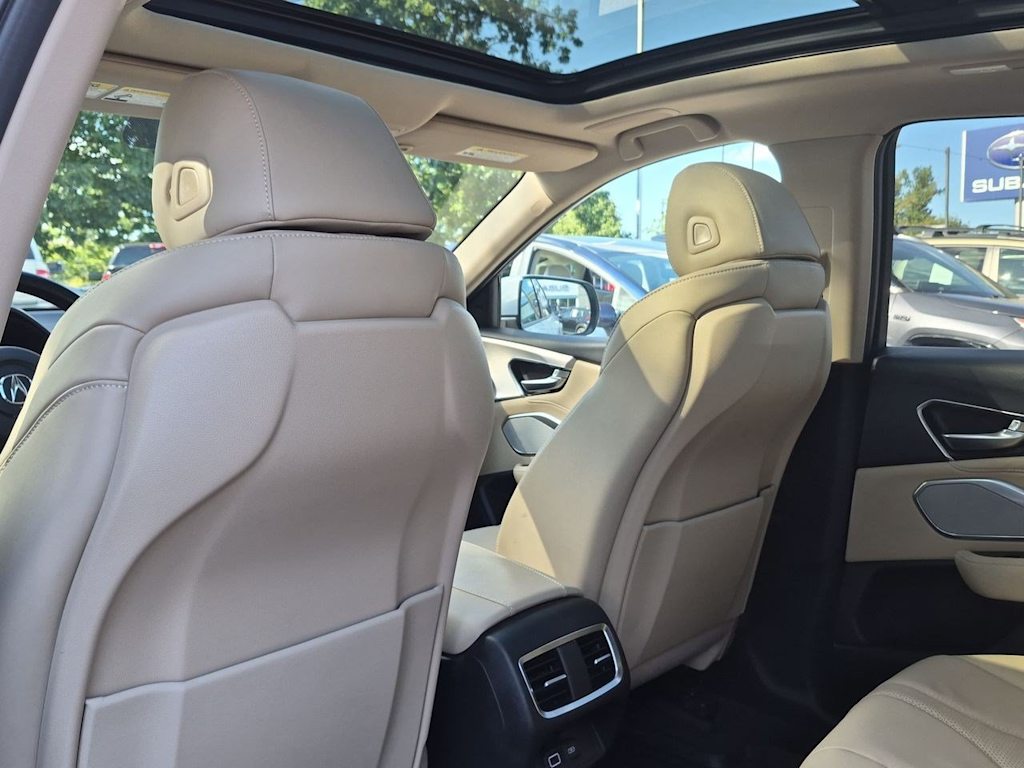 Thumbnail: 2020 Acura RDX - 12