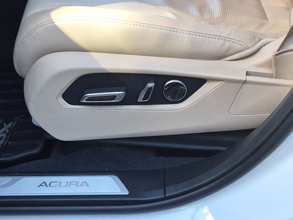 Thumbnail: 2020 Acura RDX - 25