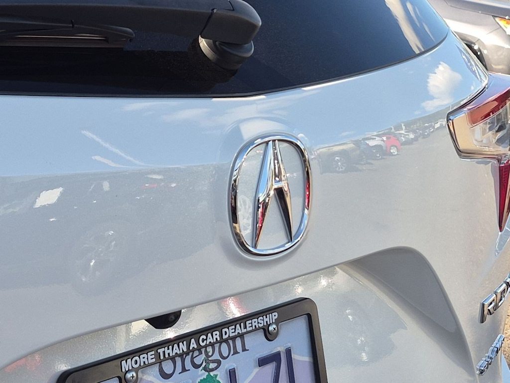 Thumbnail: 2020 Acura RDX - 7