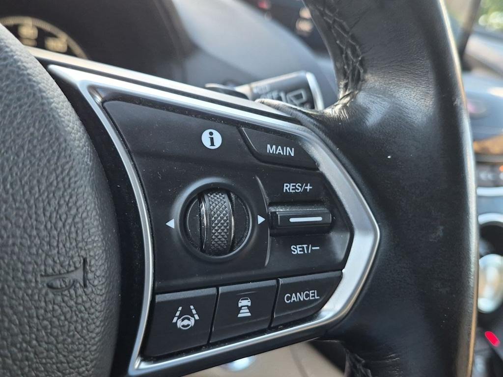 Thumbnail: 2020 Acura RDX - 31