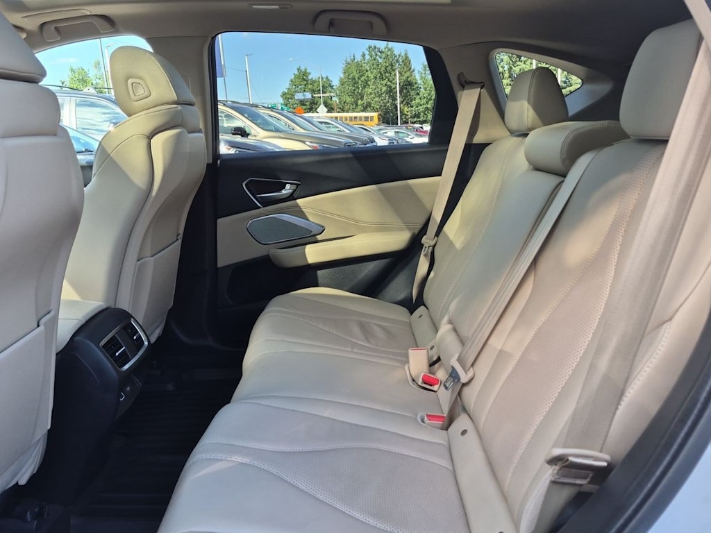 Thumbnail: 2020 Acura RDX - 27