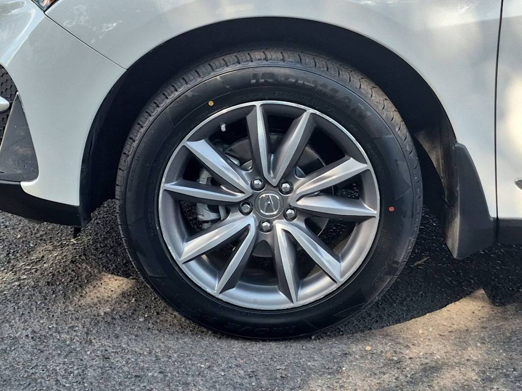 Thumbnail: 2020 Acura RDX - 8