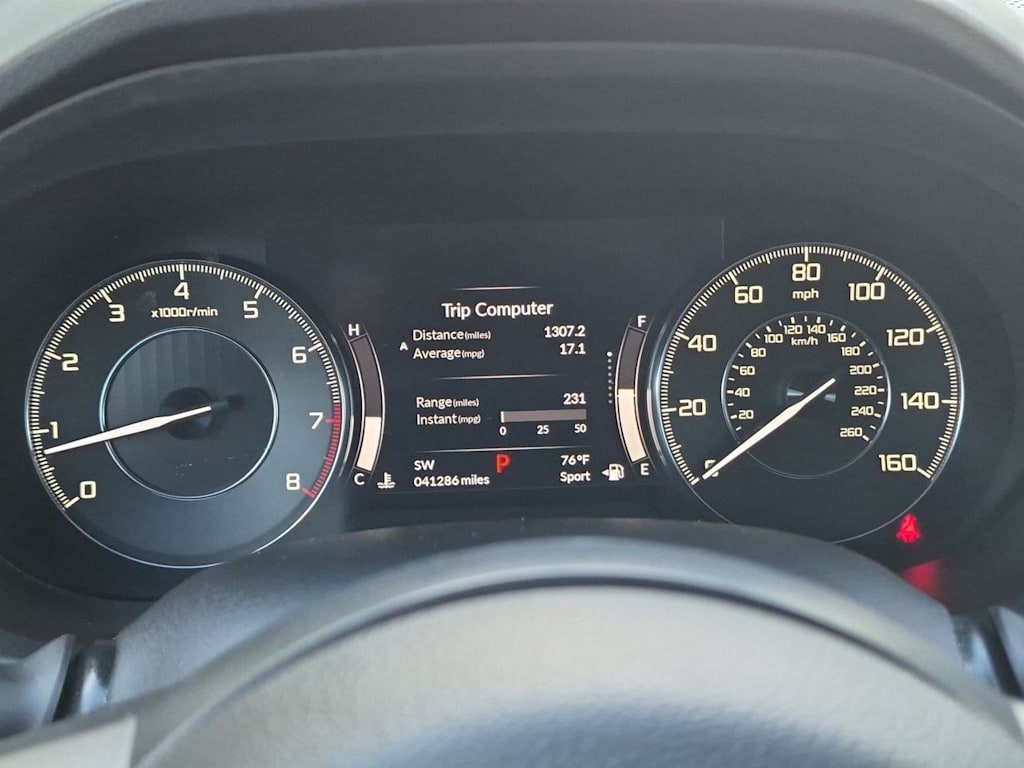 Thumbnail: 2020 Acura RDX - 17