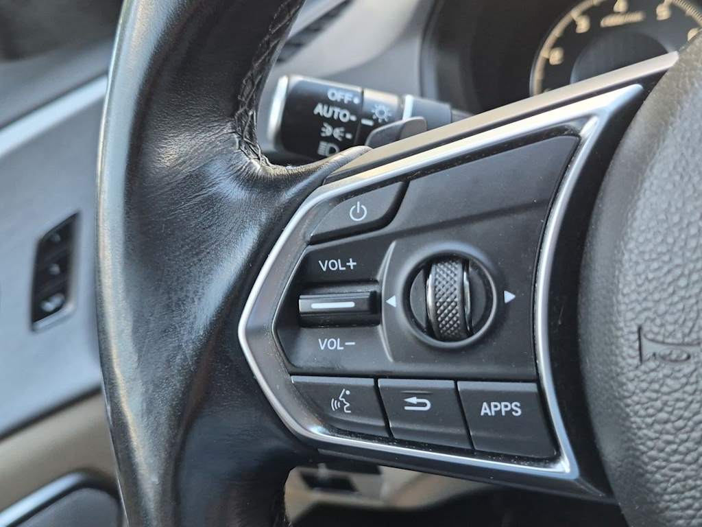Thumbnail: 2020 Acura RDX - 30